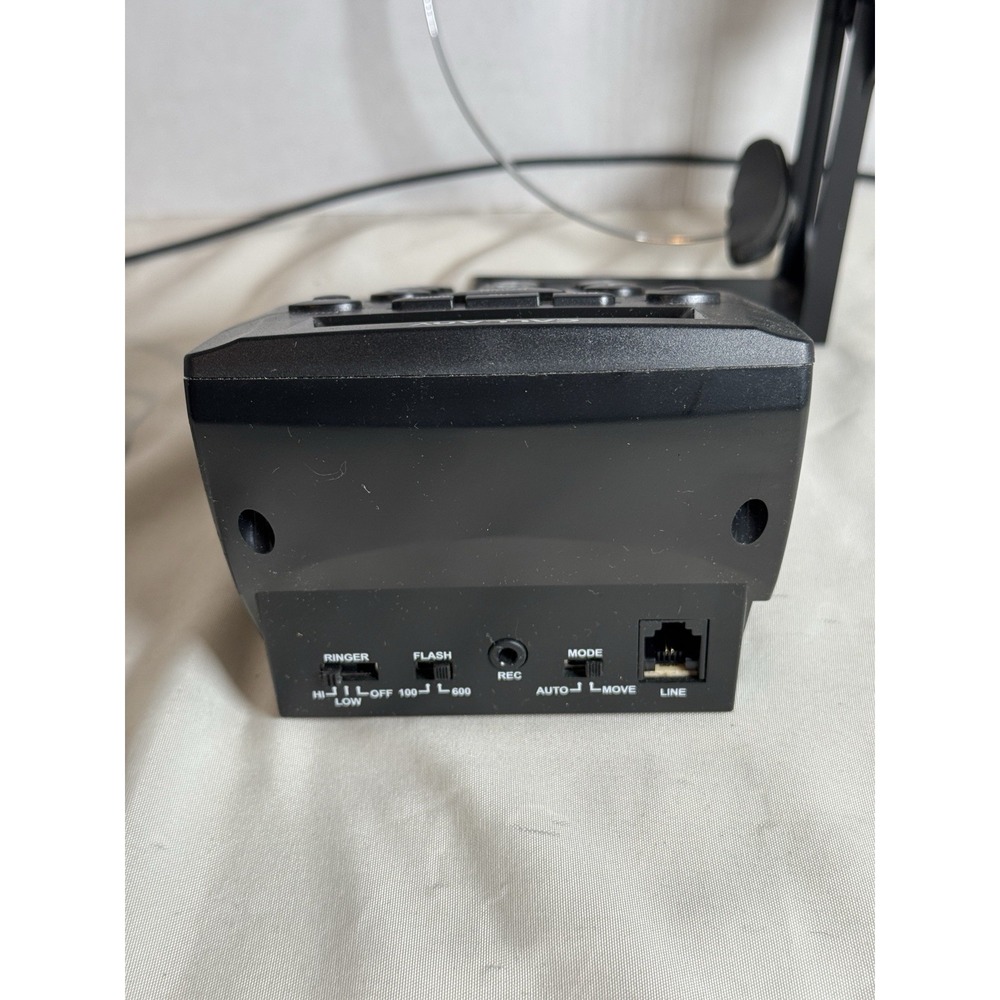 Call Center Telephone Headset Caller-ID Over The Ear With Mic (HT500)/Callany - Picture 7 of 16